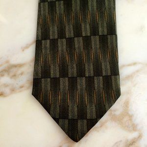 Grateful Dead Tie "Honky Tonky Street nineteenth set" - NWT